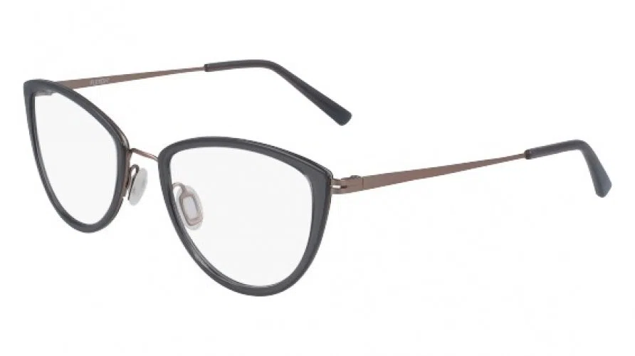 Flexon W3020 Eyeglasses - view 5